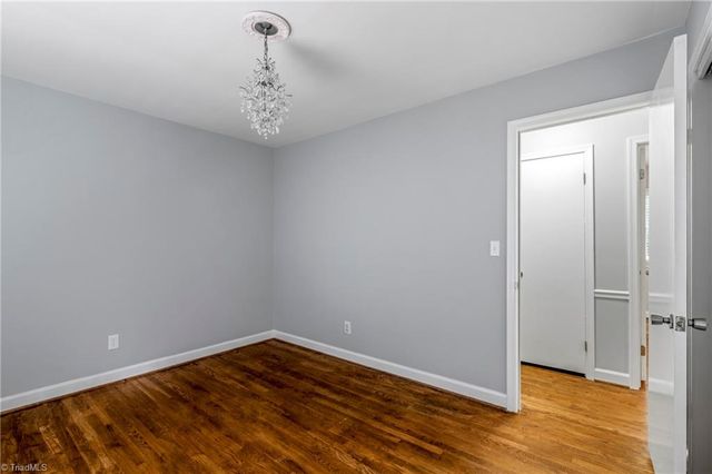 5 Harrow Place, Greensboro, NC 27455