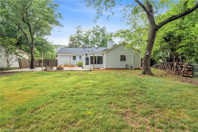5 Harrow Place, Greensboro, NC 27455