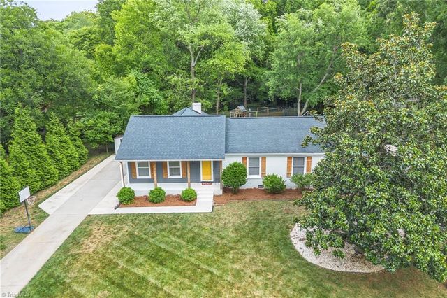 5 Harrow Place, Greensboro, NC 27455