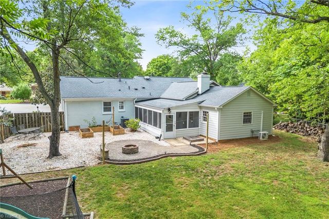 5 Harrow Place, Greensboro, NC 27455