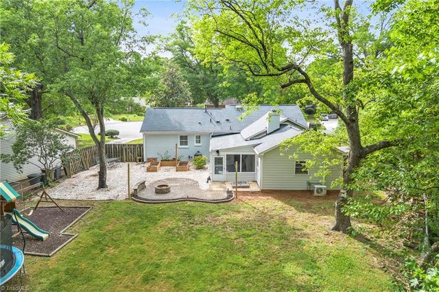 5 Harrow Place, Greensboro, NC 27455
