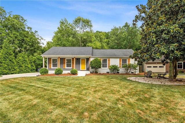 5 Harrow Place, Greensboro, NC 27455
