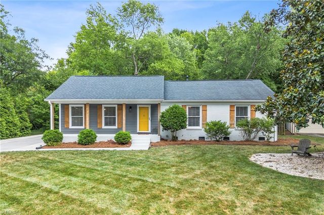 5 Harrow Place, Greensboro, NC 27455
