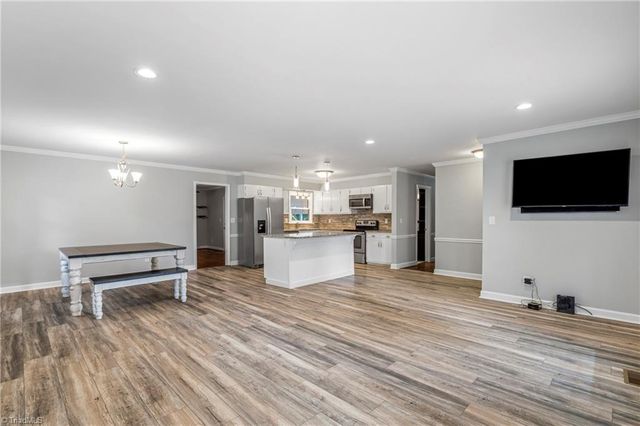 5 Harrow Place, Greensboro, NC 27455
