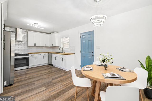 875 Hall Street NW, Atlanta, GA 30318