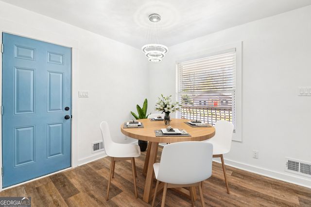 875 Hall Street NW, Atlanta, GA 30318