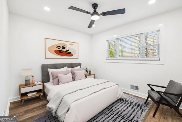 875 Hall Street NW, Atlanta, GA 30318