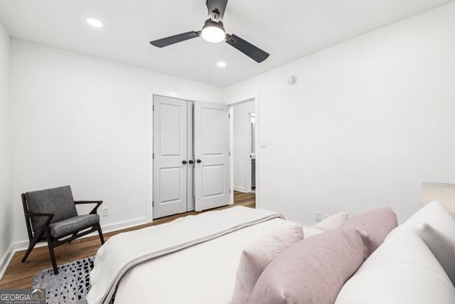 875 Hall Street NW, Atlanta, GA 30318