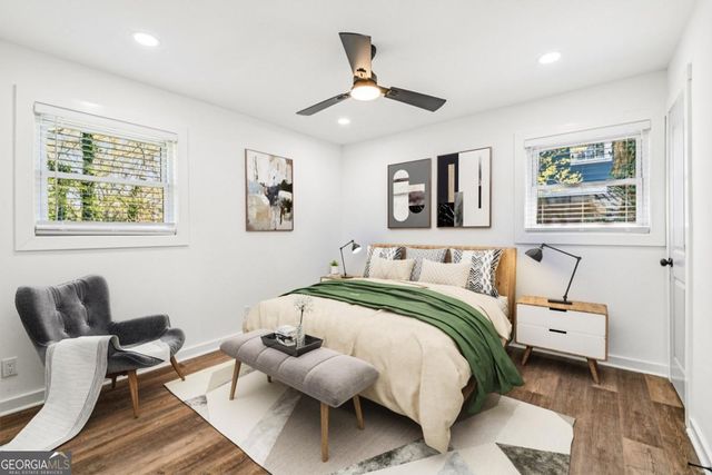 875 Hall Street NW, Atlanta, GA 30318