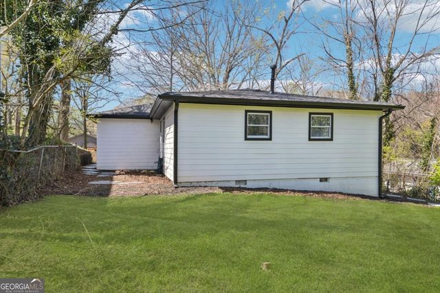 875 Hall Street NW, Atlanta, GA 30318