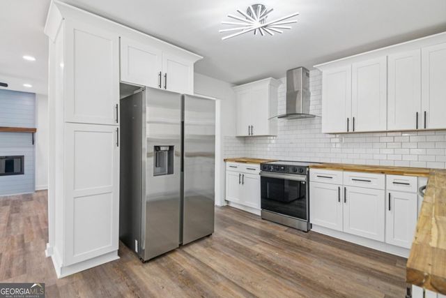 875 Hall Street NW, Atlanta, GA 30318