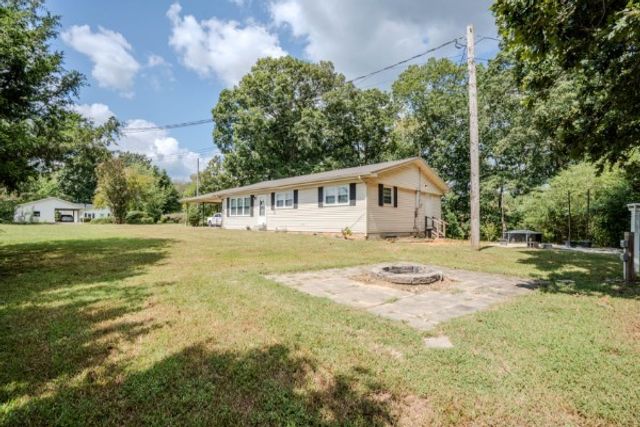 112 Shakerag Rd, Waynesboro, TN 38485