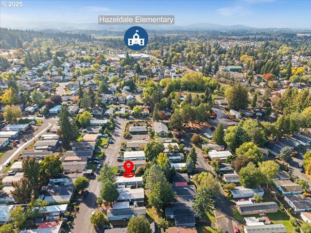 6900 Sw 195TH Ave 220, Beaverton, OR 97007