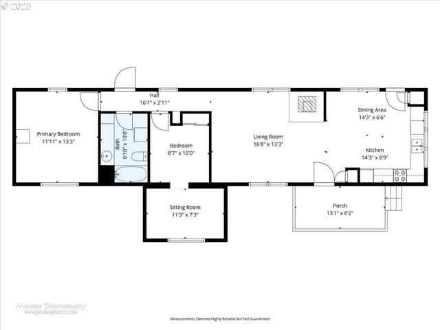 6900 Sw 195TH Ave 220, Beaverton, OR 97007