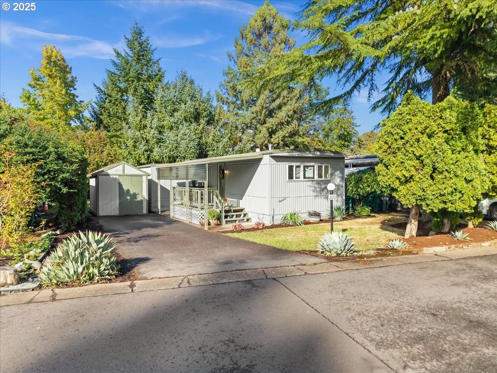 6900 Sw 195TH Ave 220, Beaverton, OR 97007