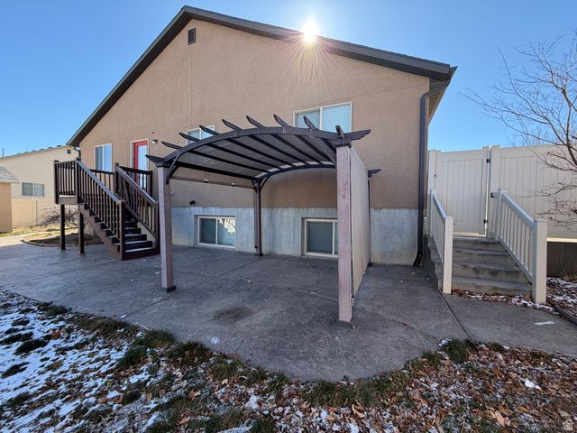 6092 W HAVEN RIDGE WAY, West Valley City, UT 84128