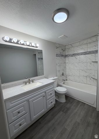 6092 W HAVEN RIDGE WAY, West Valley City, UT 84128