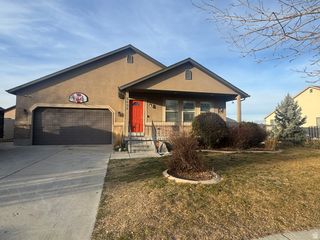 6092 W HAVEN RIDGE WAY, West Valley City, UT 84128