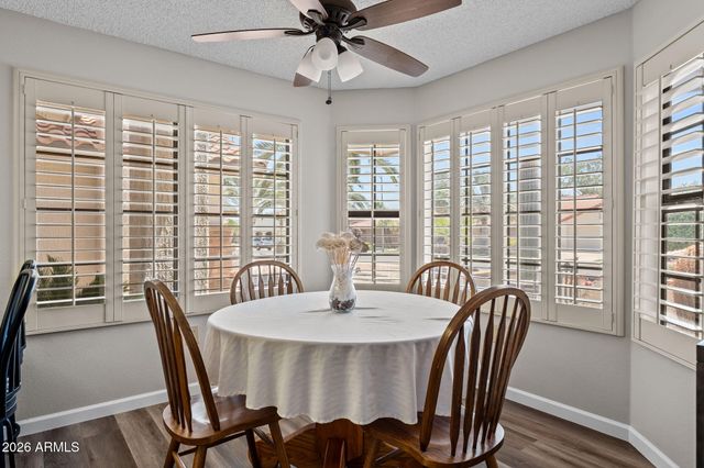 14626 W RAVENSWOOD Drive, Sun City West, AZ 85375