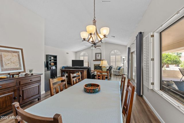 14626 W RAVENSWOOD Drive, Sun City West, AZ 85375