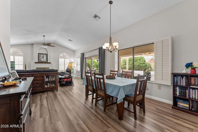 14626 W RAVENSWOOD Drive, Sun City West, AZ 85375