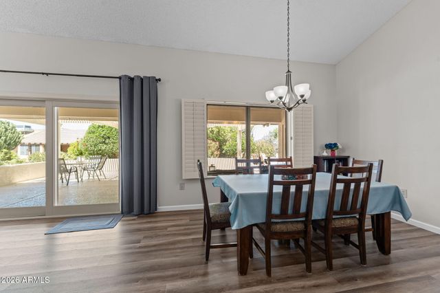 14626 W RAVENSWOOD Drive, Sun City West, AZ 85375