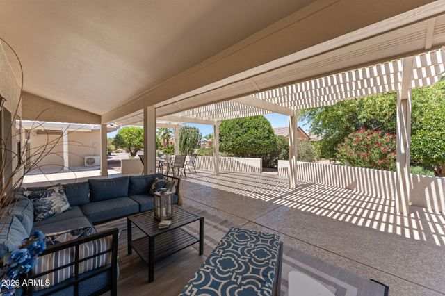 14626 W RAVENSWOOD Drive, Sun City West, AZ 85375