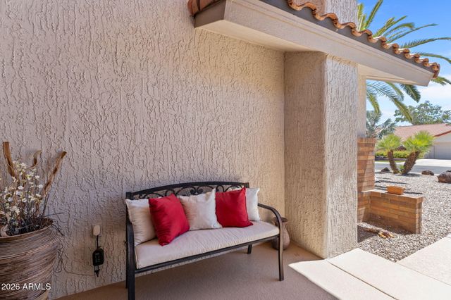 14626 W RAVENSWOOD Drive, Sun City West, AZ 85375