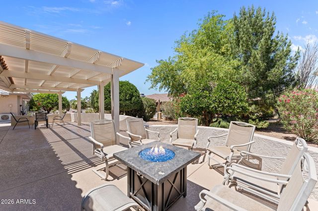 14626 W RAVENSWOOD Drive, Sun City West, AZ 85375