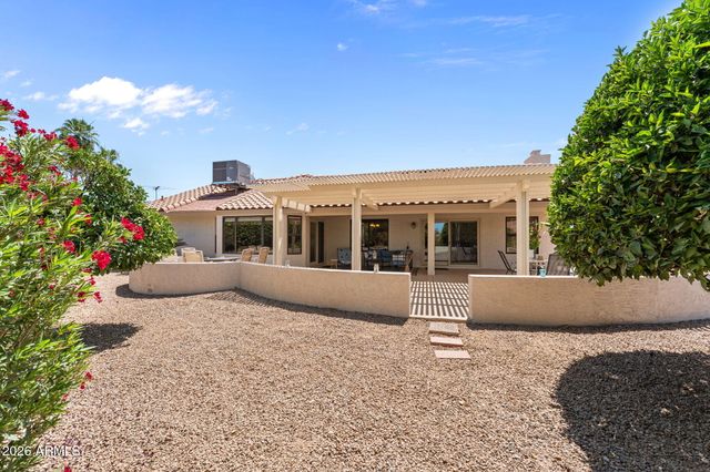 14626 W RAVENSWOOD Drive, Sun City West, AZ 85375