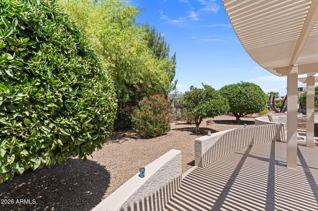 14626 W RAVENSWOOD Drive, Sun City West, AZ 85375
