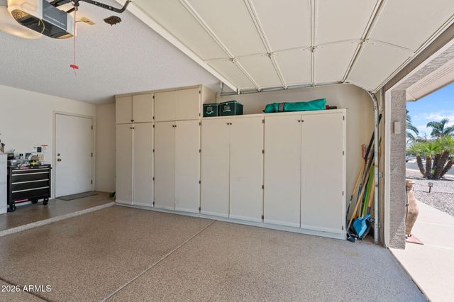 14626 W RAVENSWOOD Drive, Sun City West, AZ 85375