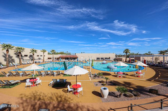 14626 W RAVENSWOOD Drive, Sun City West, AZ 85375