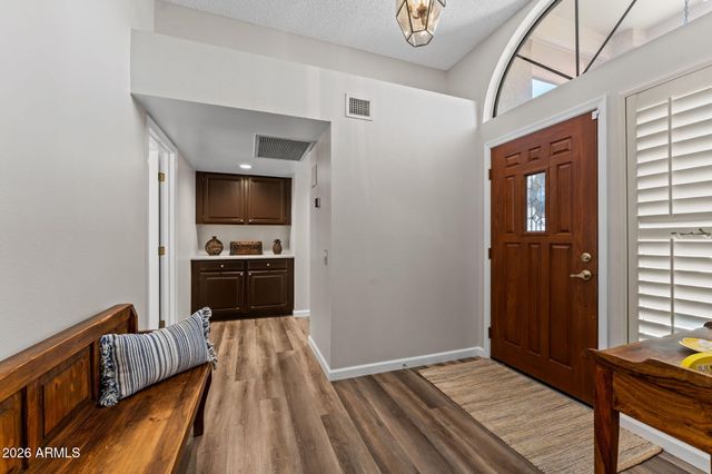 14626 W RAVENSWOOD Drive, Sun City West, AZ 85375