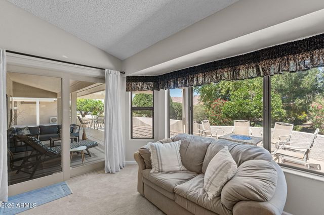 14626 W RAVENSWOOD Drive, Sun City West, AZ 85375