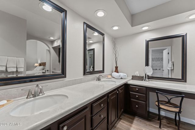 14626 W RAVENSWOOD Drive, Sun City West, AZ 85375