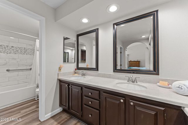 14626 W RAVENSWOOD Drive, Sun City West, AZ 85375