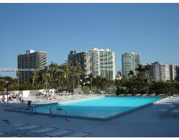 3625 N Country Club Drive 1805, Aventura, FL 33180