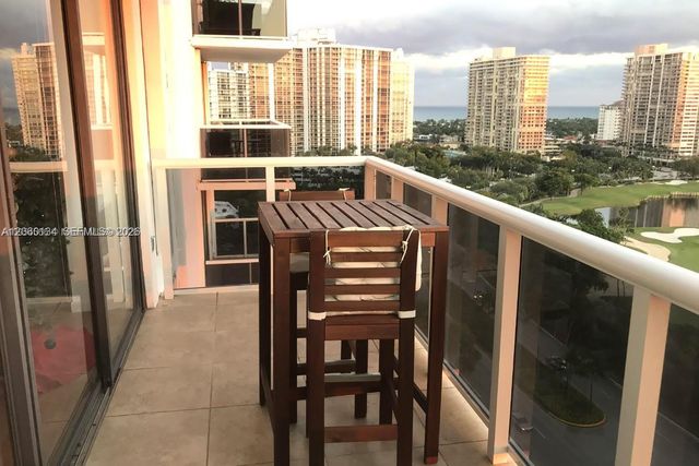 3625 N Country Club Drive 1805, Aventura, FL 33180
