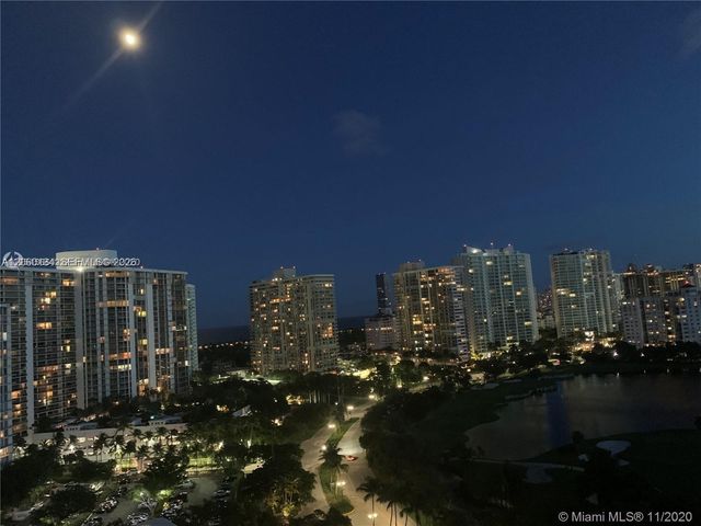 3625 N Country Club Drive 1805, Aventura, FL 33180