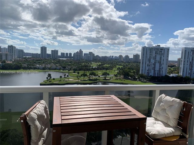3625 N Country Club Drive 1805, Aventura, FL 33180