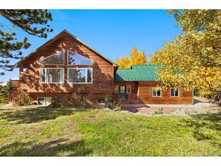 162 Ridge Top Dr, Divide, CO 80814