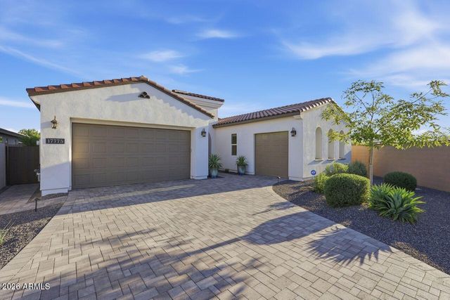 17775 W GUTHRIE Street, Surprise, AZ 85388