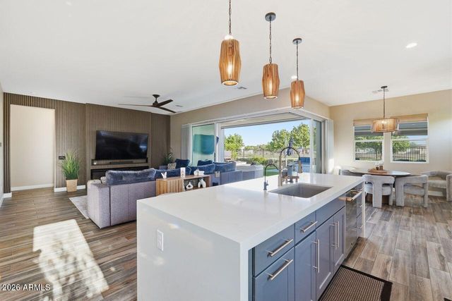 17775 W GUTHRIE Street, Surprise, AZ 85388