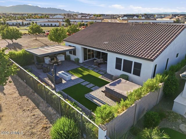 17775 W GUTHRIE Street, Surprise, AZ 85388