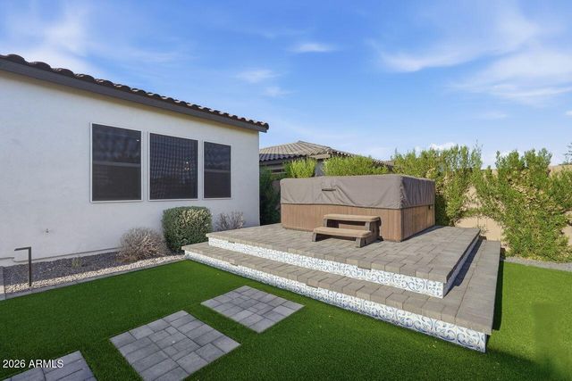 17775 W GUTHRIE Street, Surprise, AZ 85388