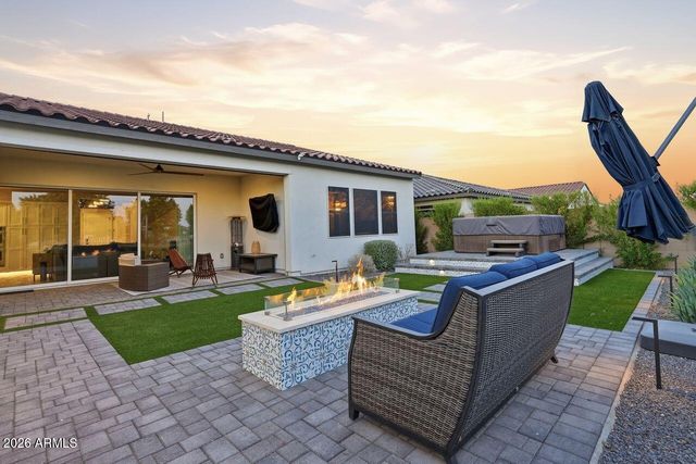 17775 W GUTHRIE Street, Surprise, AZ 85388