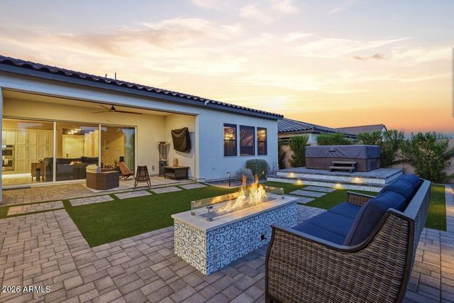 17775 W GUTHRIE Street, Surprise, AZ 85388
