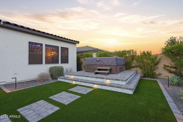 17775 W GUTHRIE Street, Surprise, AZ 85388