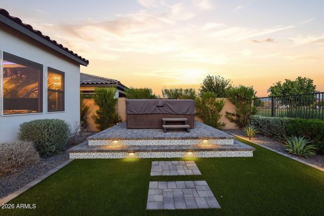 17775 W GUTHRIE Street, Surprise, AZ 85388